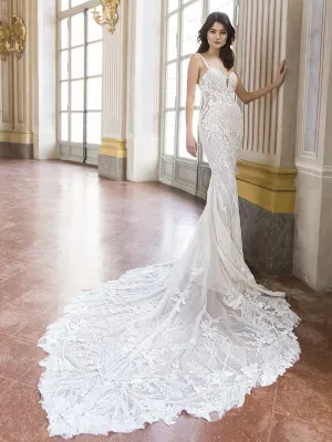 Enzoani: Therese