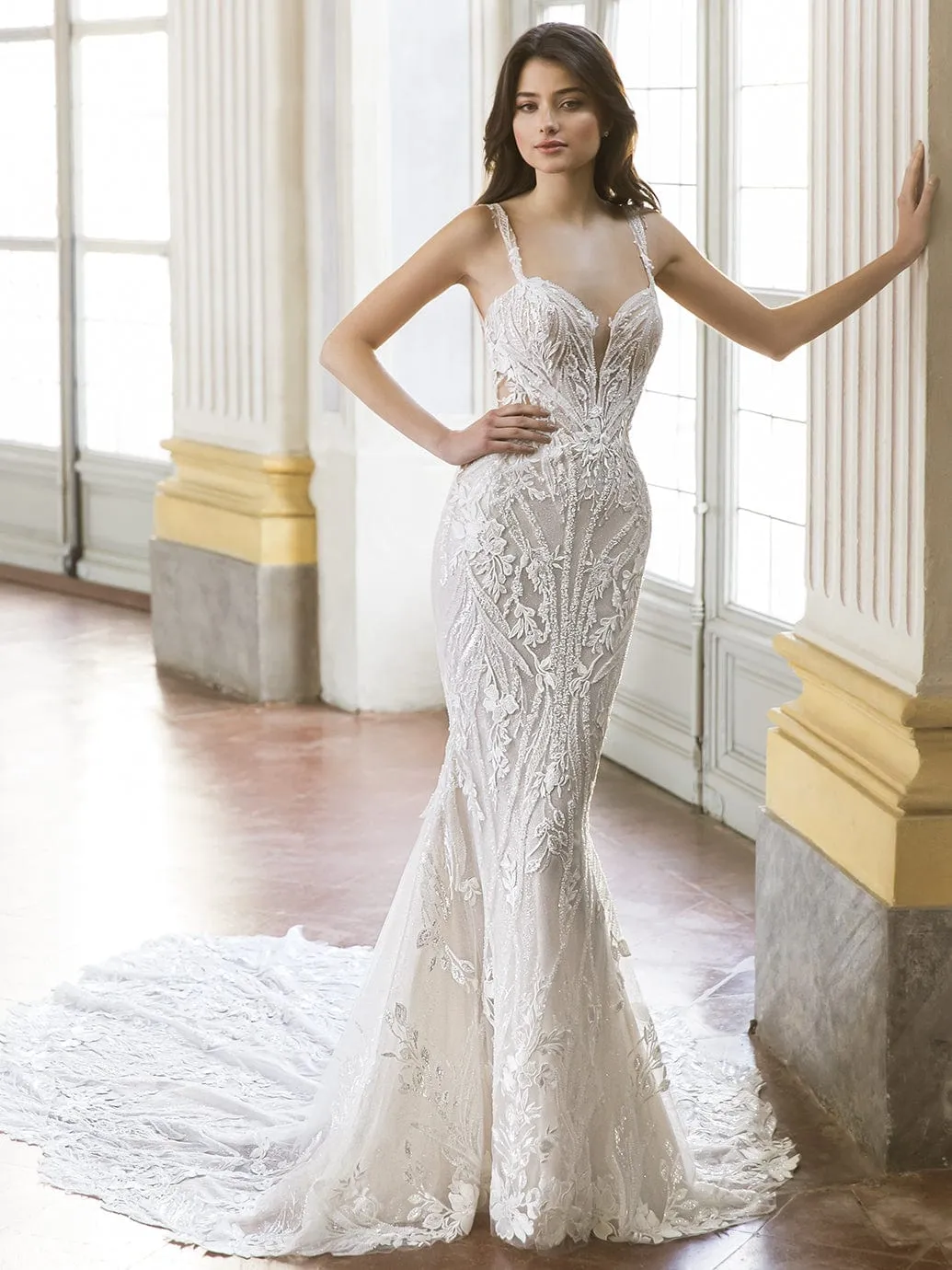 Enzoani: Therese