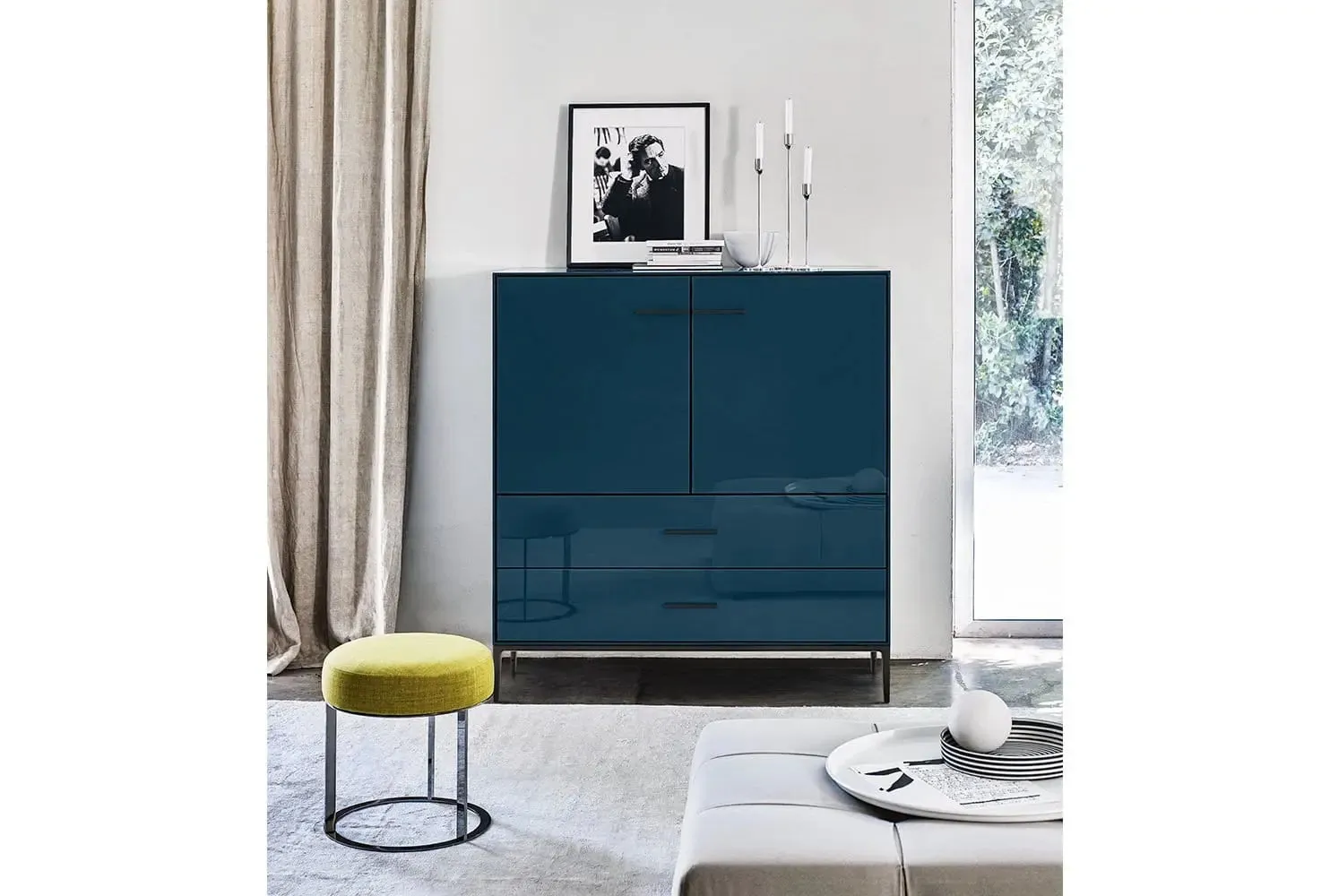 Eucalipto Storage Unit