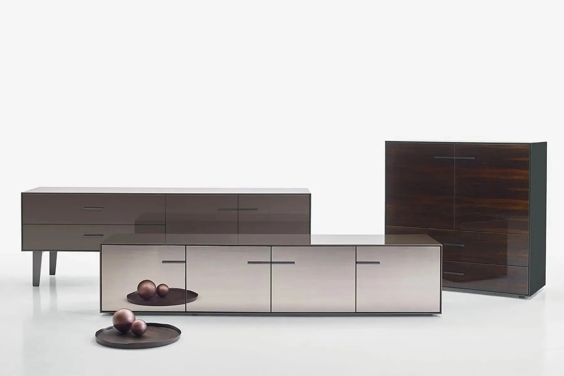 Eucalipto Storage Unit