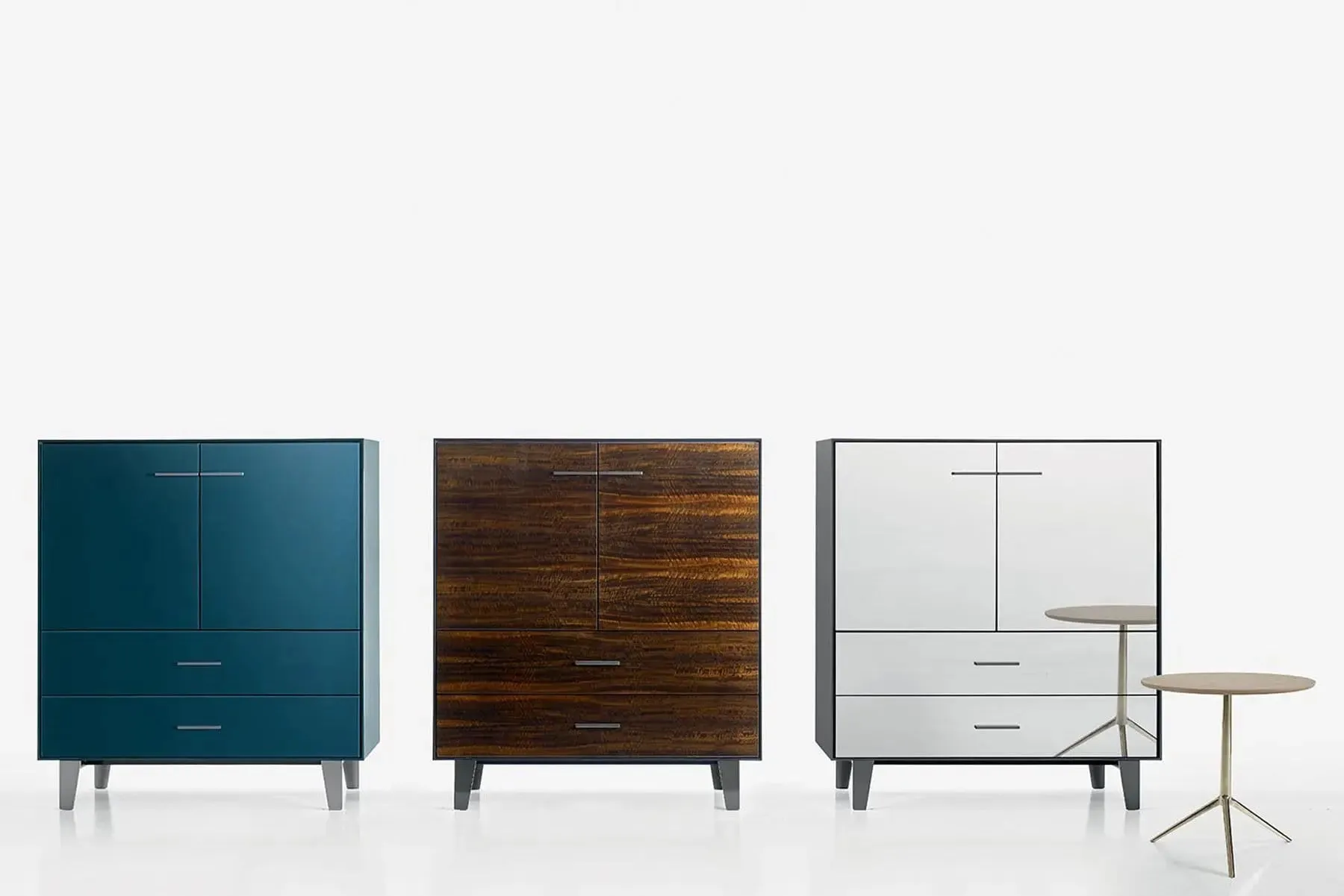 Eucalipto Storage Unit