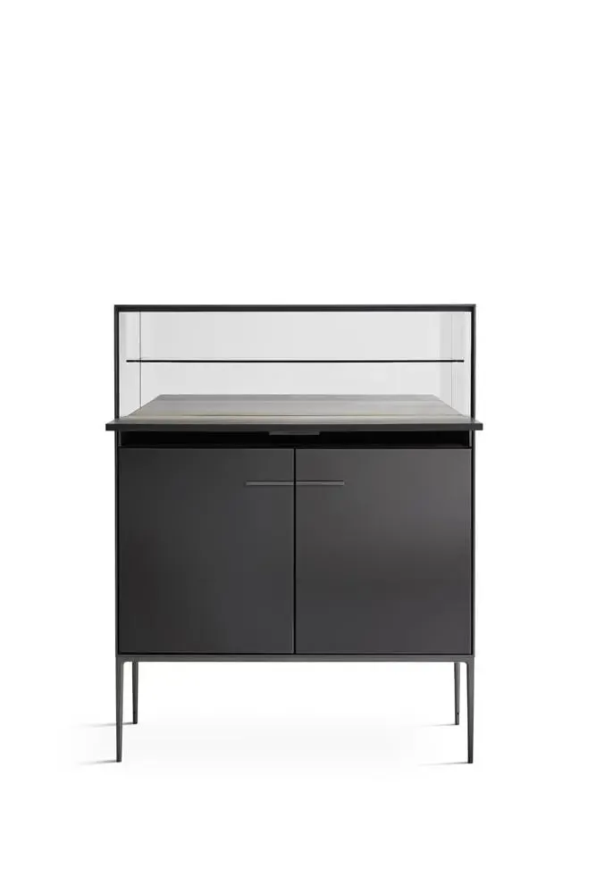 Eucalipto Storage Unit