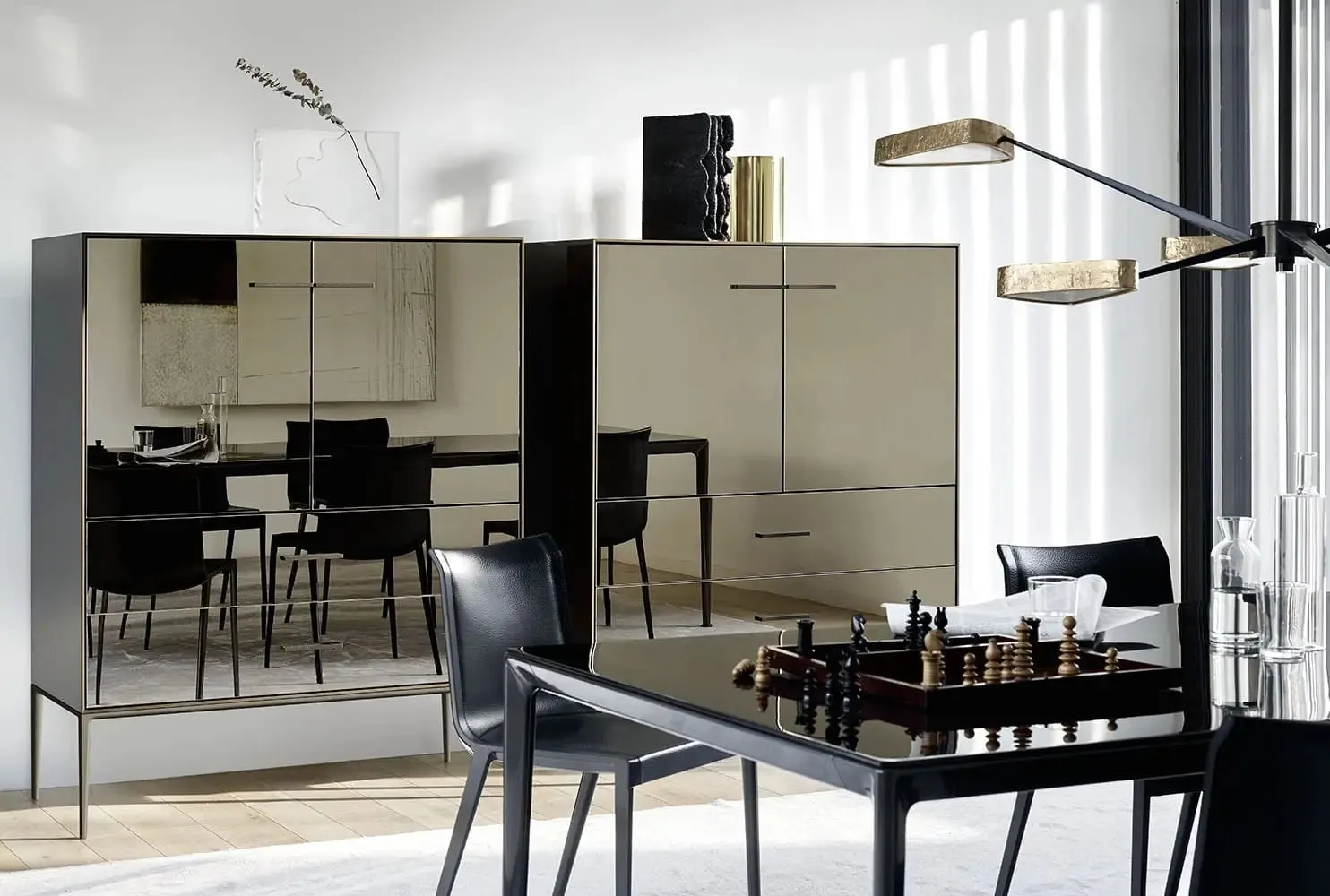 Eucalipto Storage Unit
