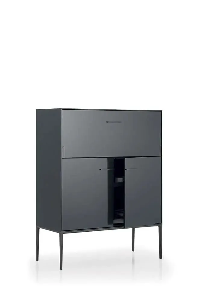 Eucalipto Storage Unit