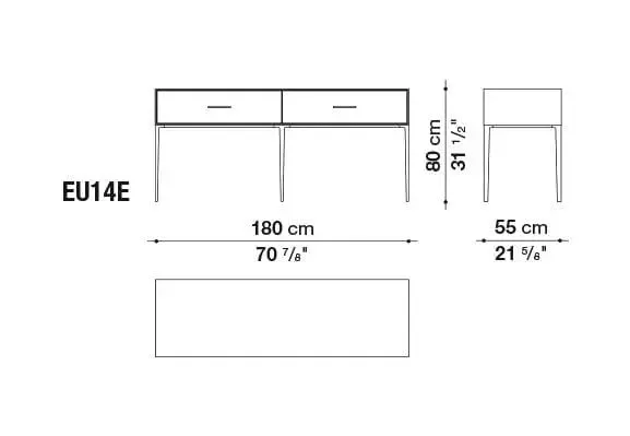 Eucalipto Storage Unit