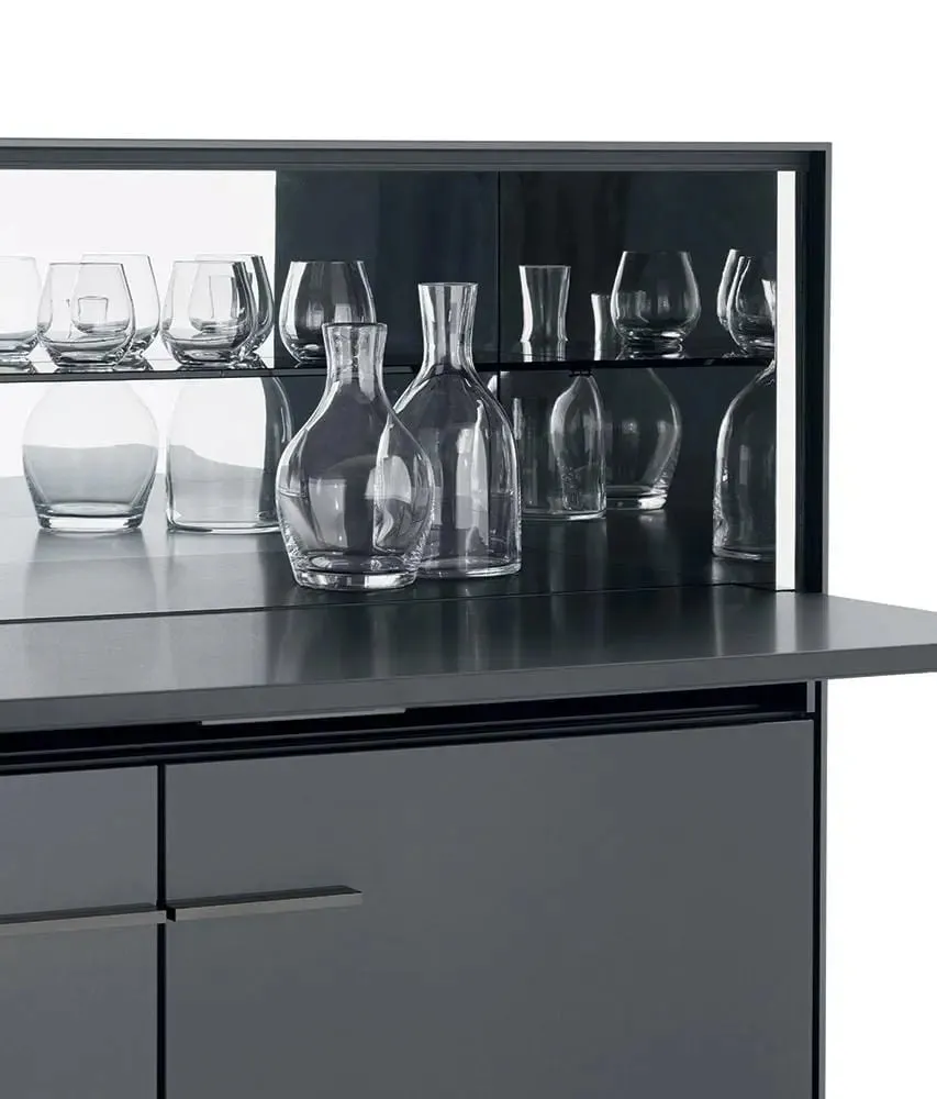 Eucalipto Storage Unit