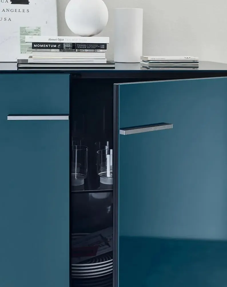 Eucalipto Storage Unit