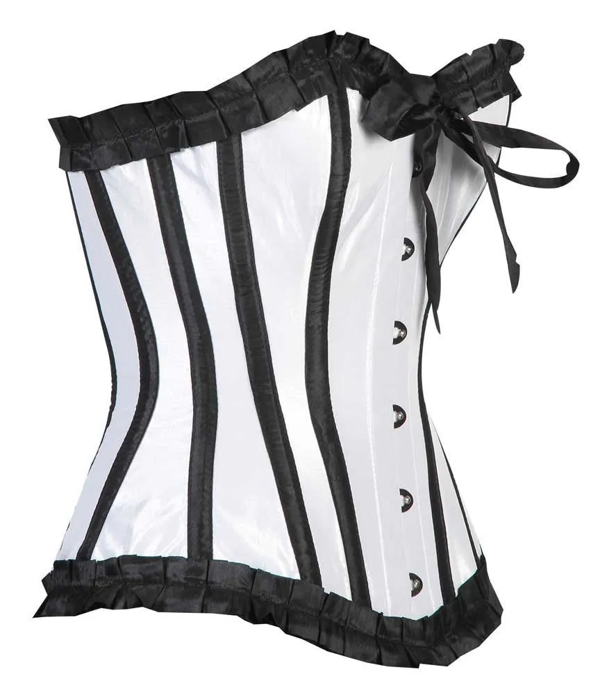 Evalynn Overbust Corset
