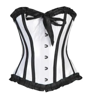 Evalynn Overbust Corset