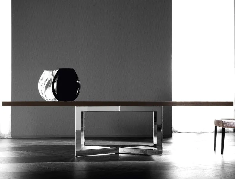 Evoque Dining Table - Pietro Costantini