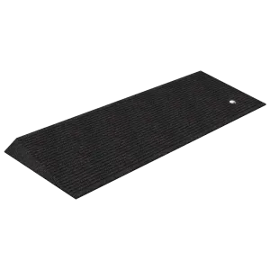 EZ-Access Rubber Transitions Angled Entry Mat 1.5