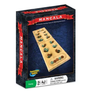 Family Traditions Mancala
