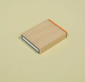 Frame Tape Stamp