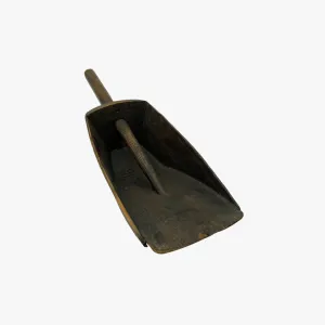 French Farm Tool Scoop