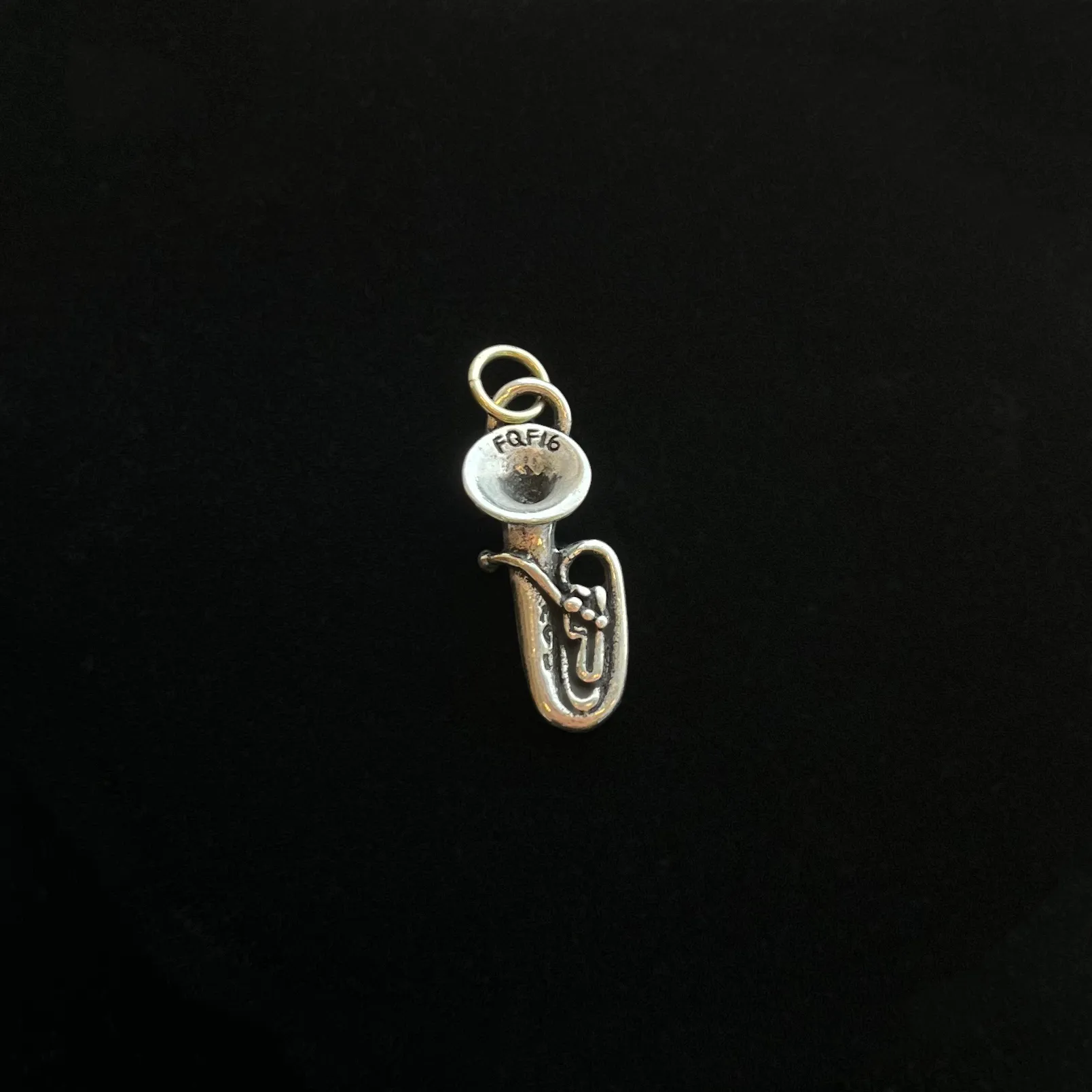 French Quarter Festival Charms & Bracelet