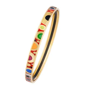 FREYWILLE Klimt Hope Bangle Ultra