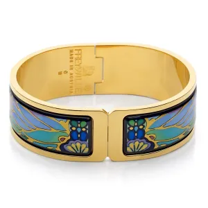 FreyWille Mucha Papillon Regina Bracelet