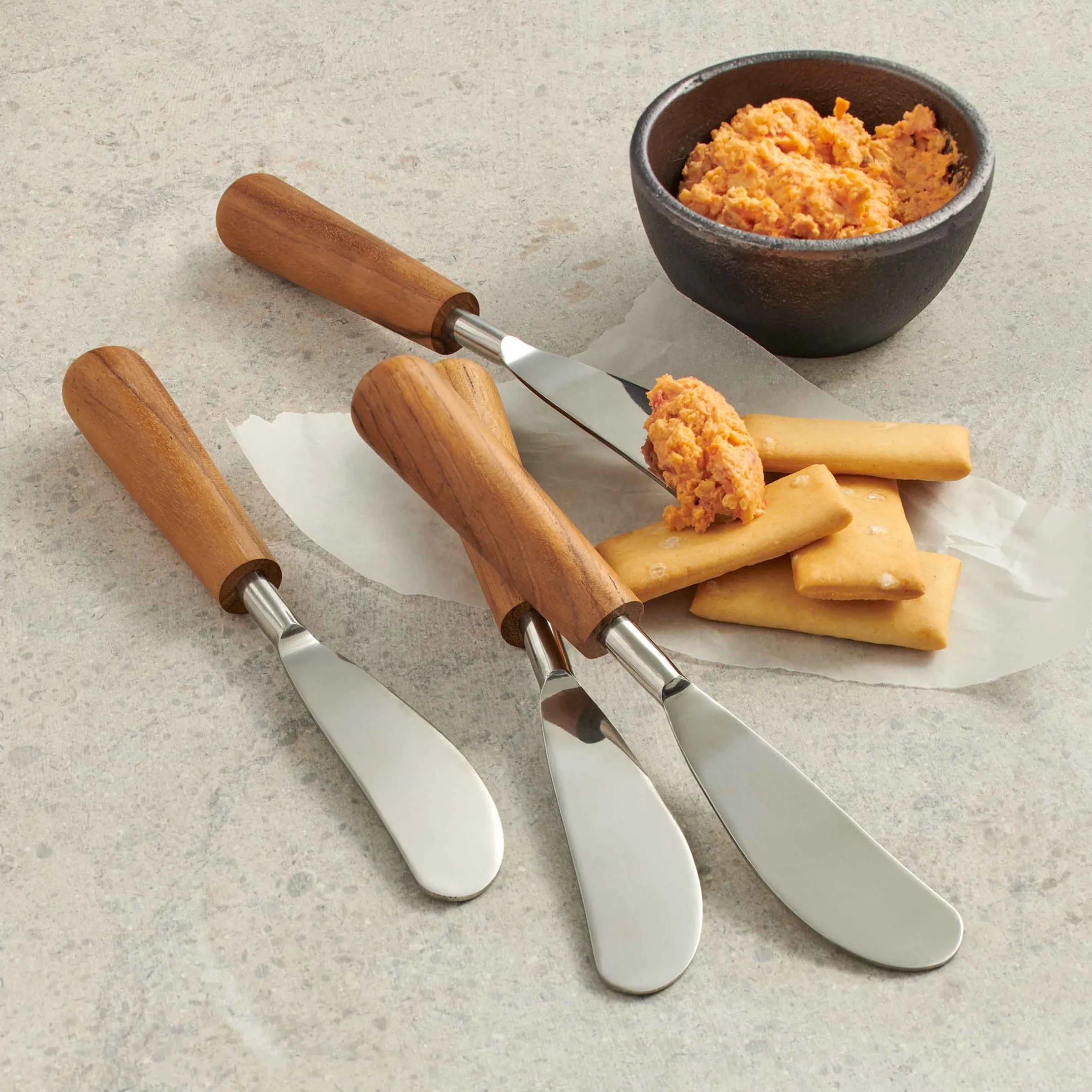 FULTON SPREADERS