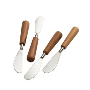 FULTON SPREADERS