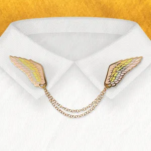 Gay (pastel) | LGBTQ  connected pins