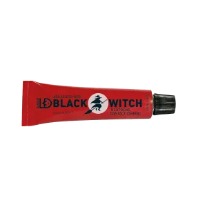 Gear Aid Black Witch