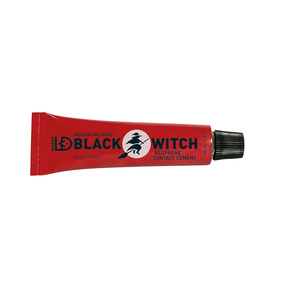 Gear Aid Black Witch
