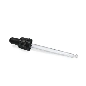 Glass Pipette