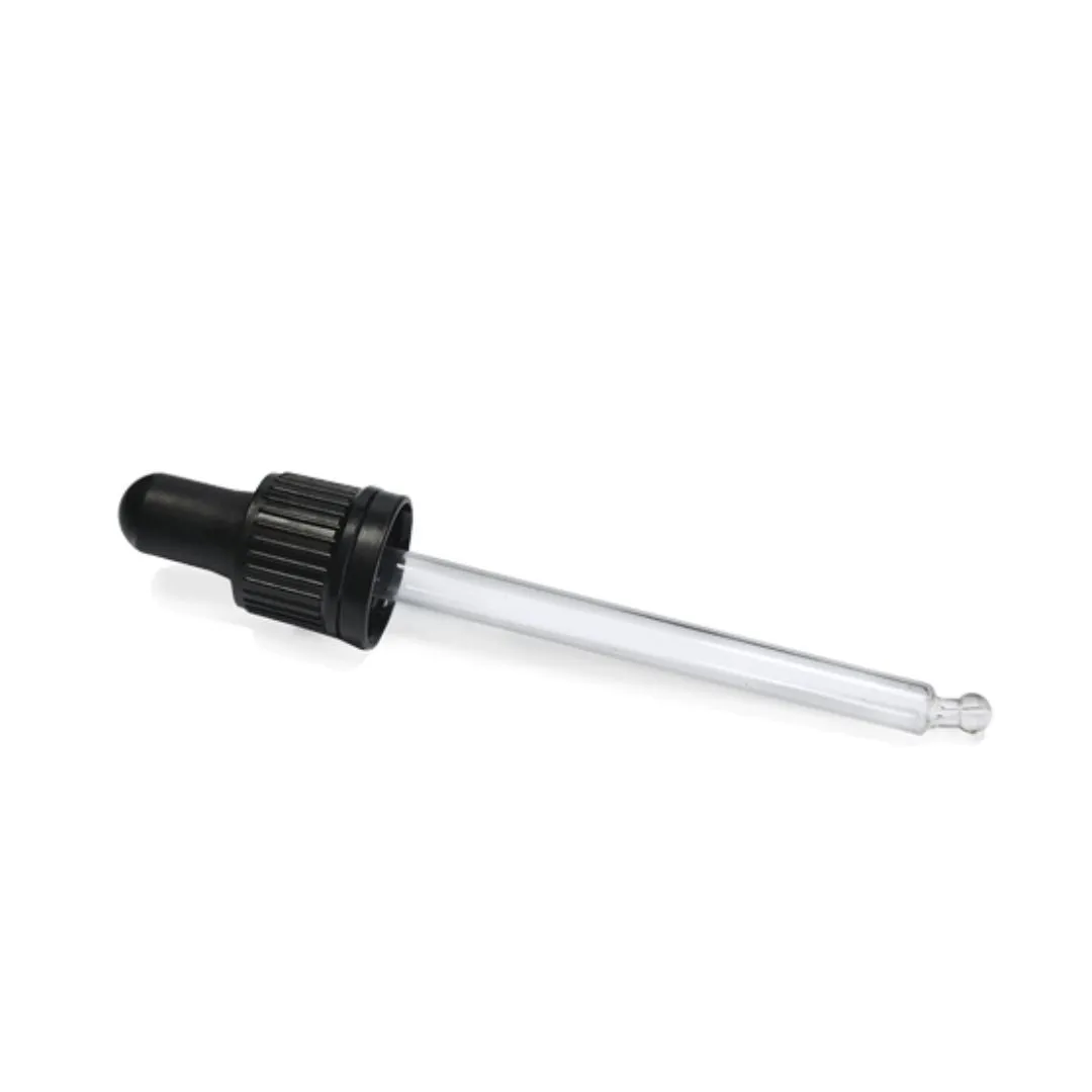 Glass Pipette