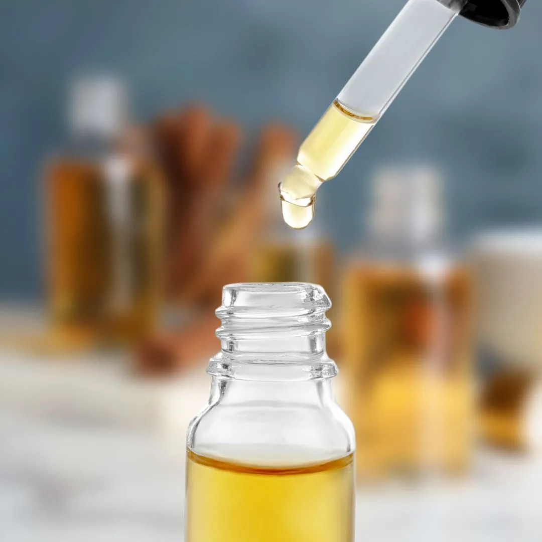 Glass Pipette
