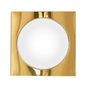 Globo Convex Mirror