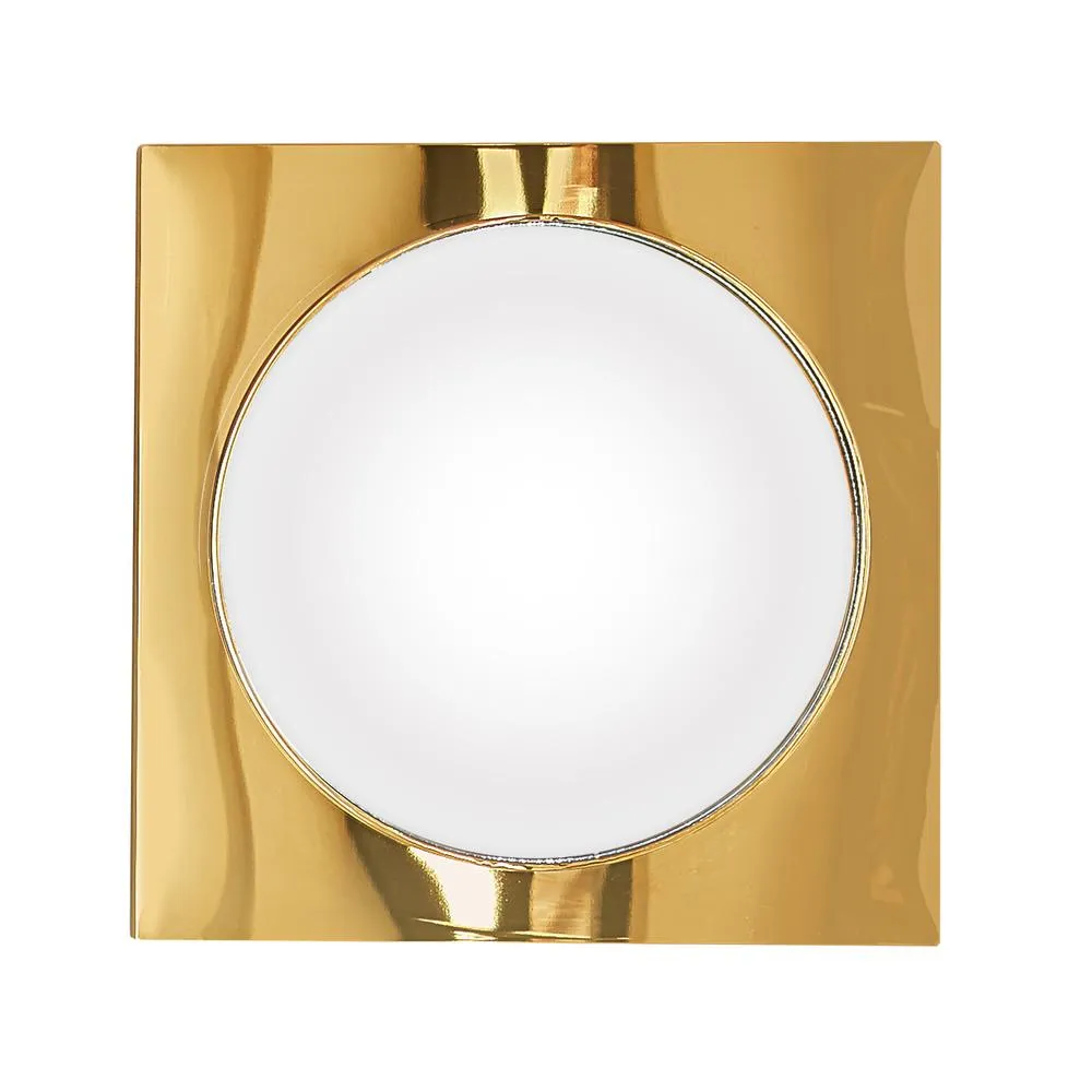 Globo Convex Mirror