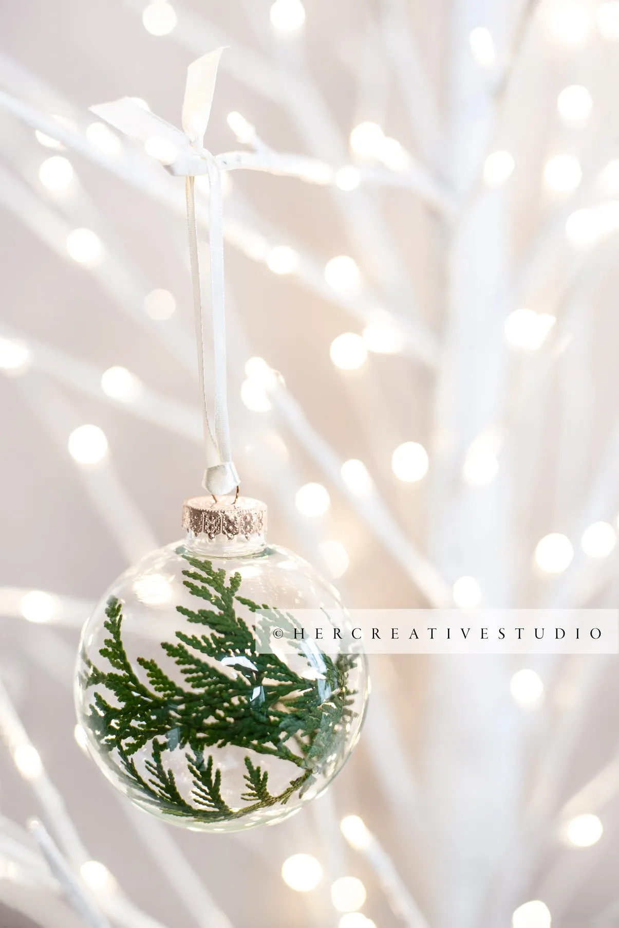 Gold & Grey Holiday Gift Collection