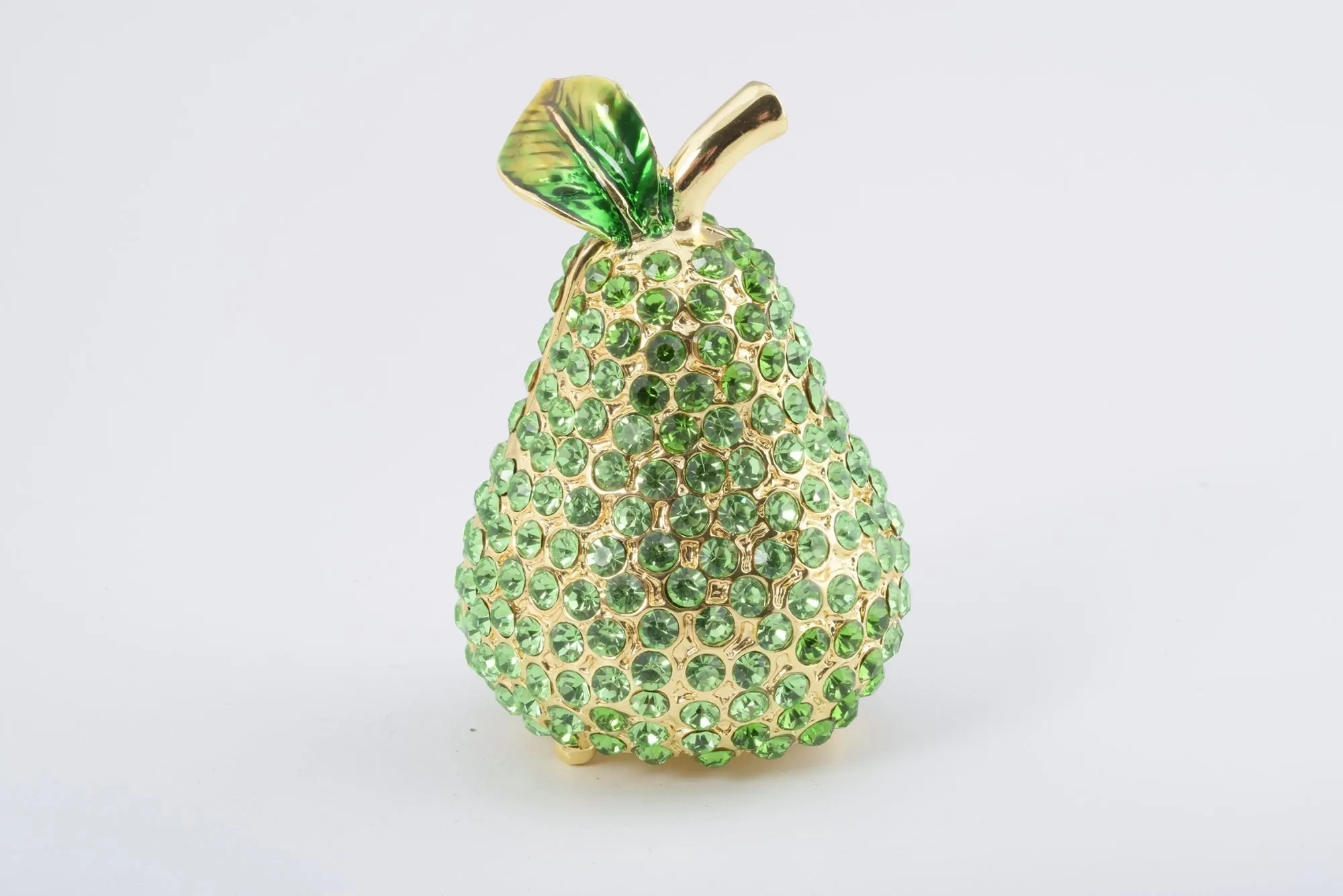 Golden Pear