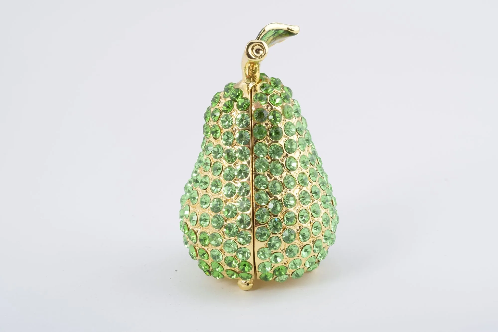 Golden Pear