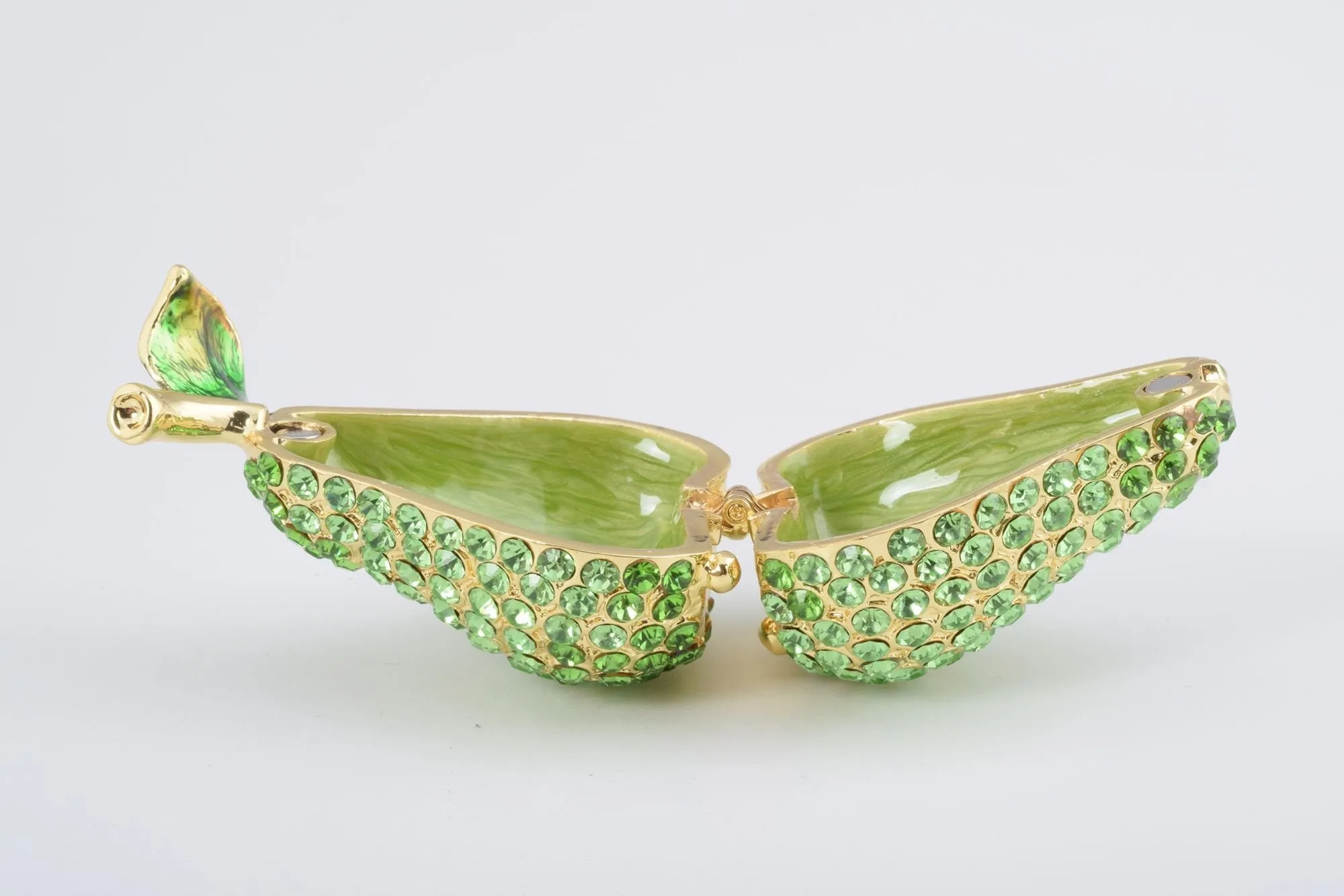 Golden Pear