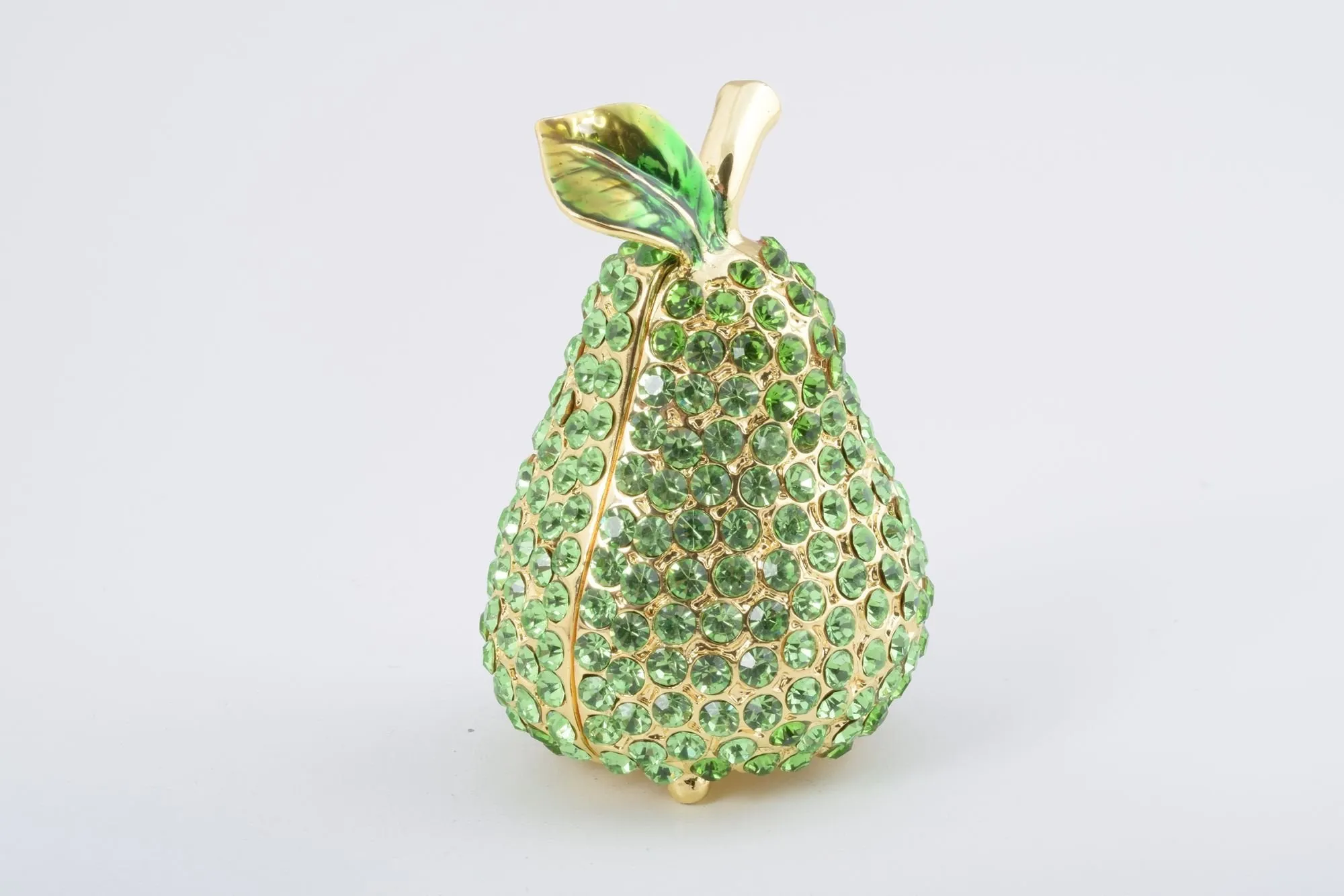 Golden Pear