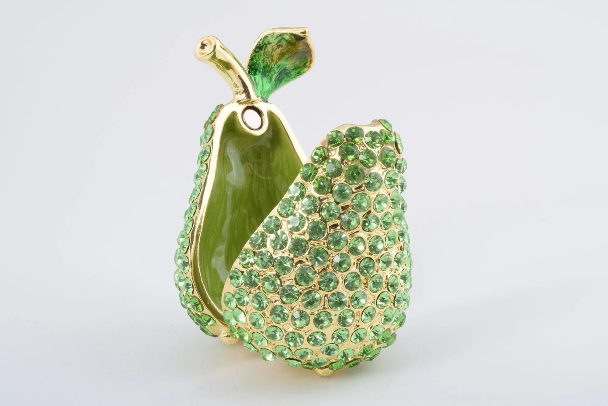 Golden Pear
