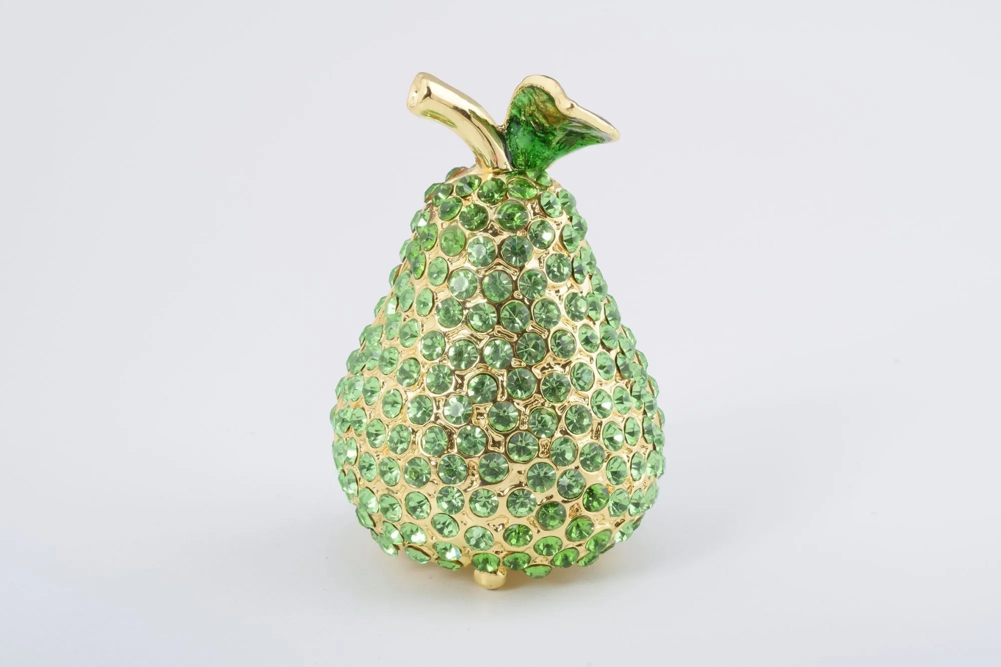 Golden Pear