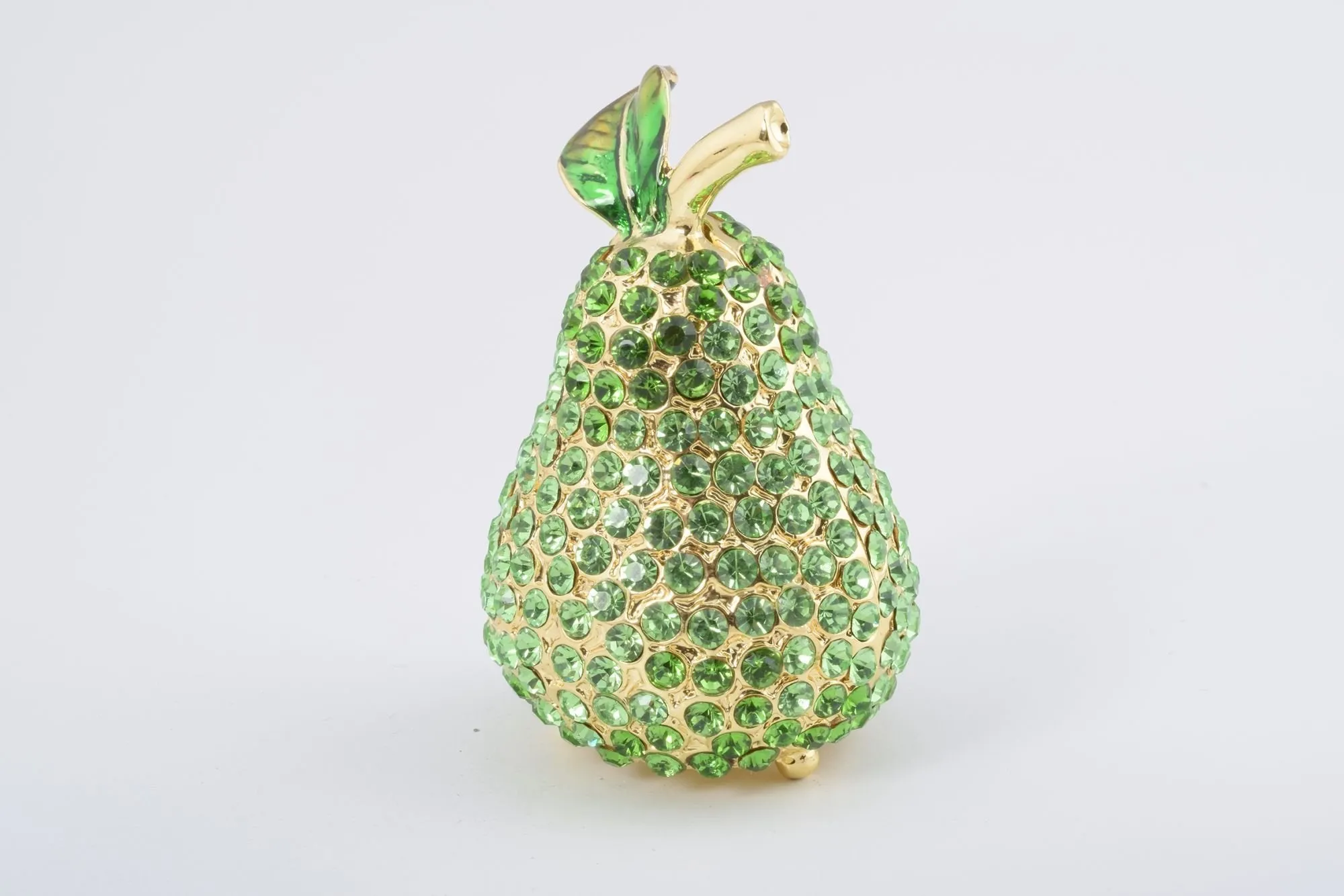 Golden Pear