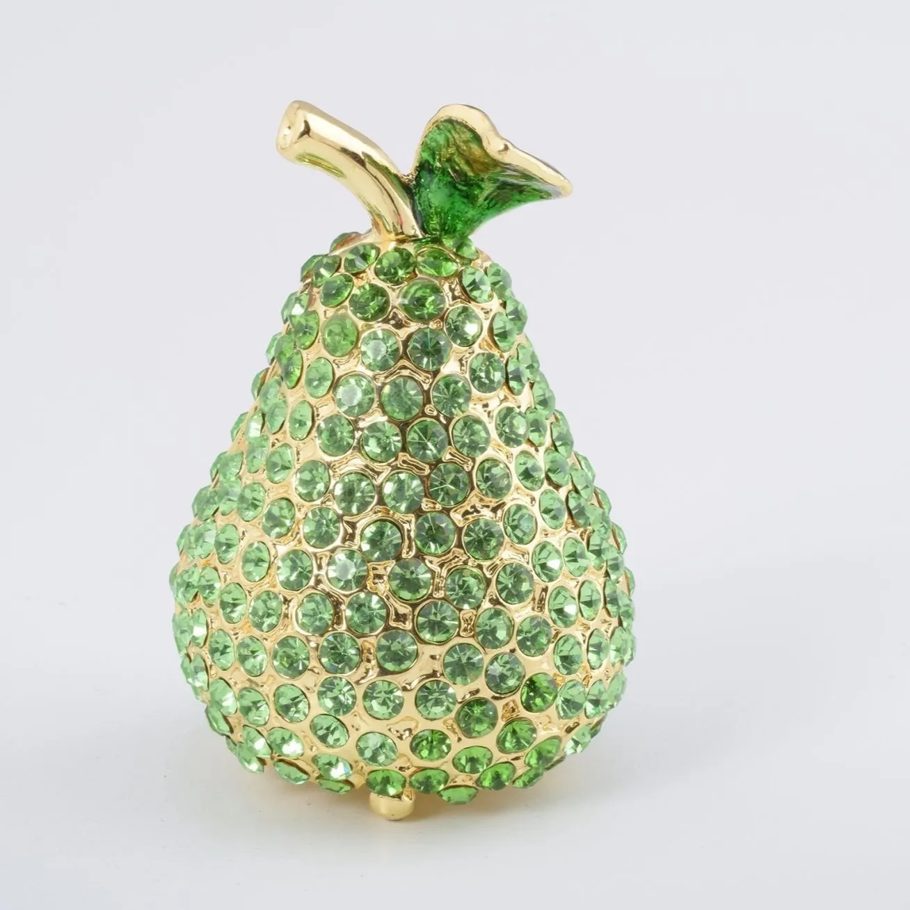 Golden Pear