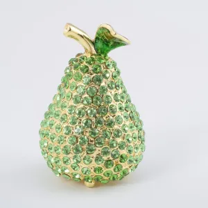 Golden Pear