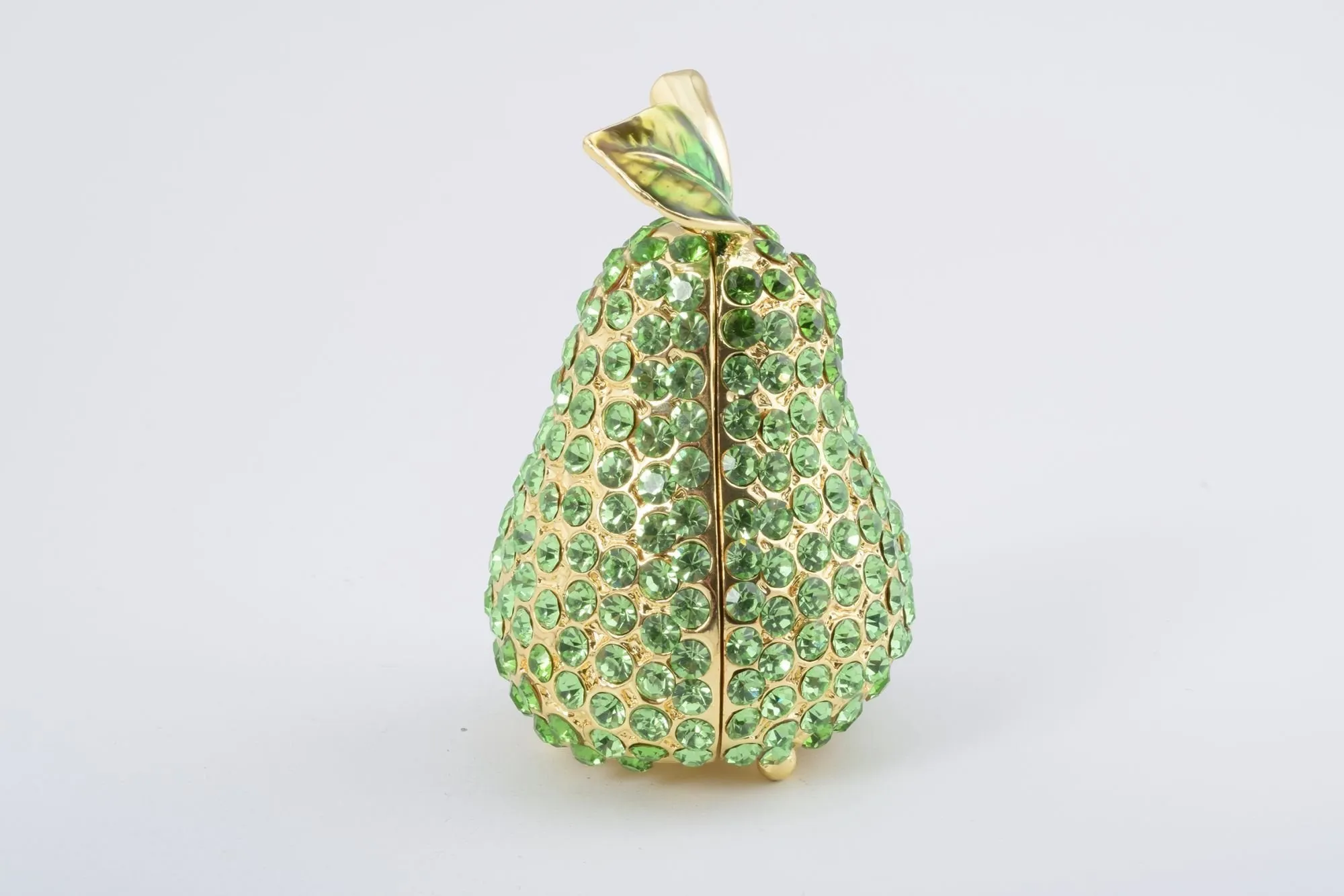 Golden Pear
