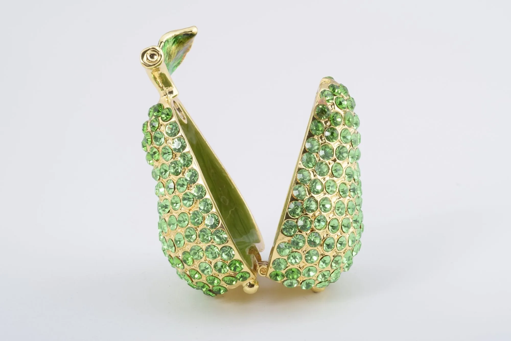 Golden Pear