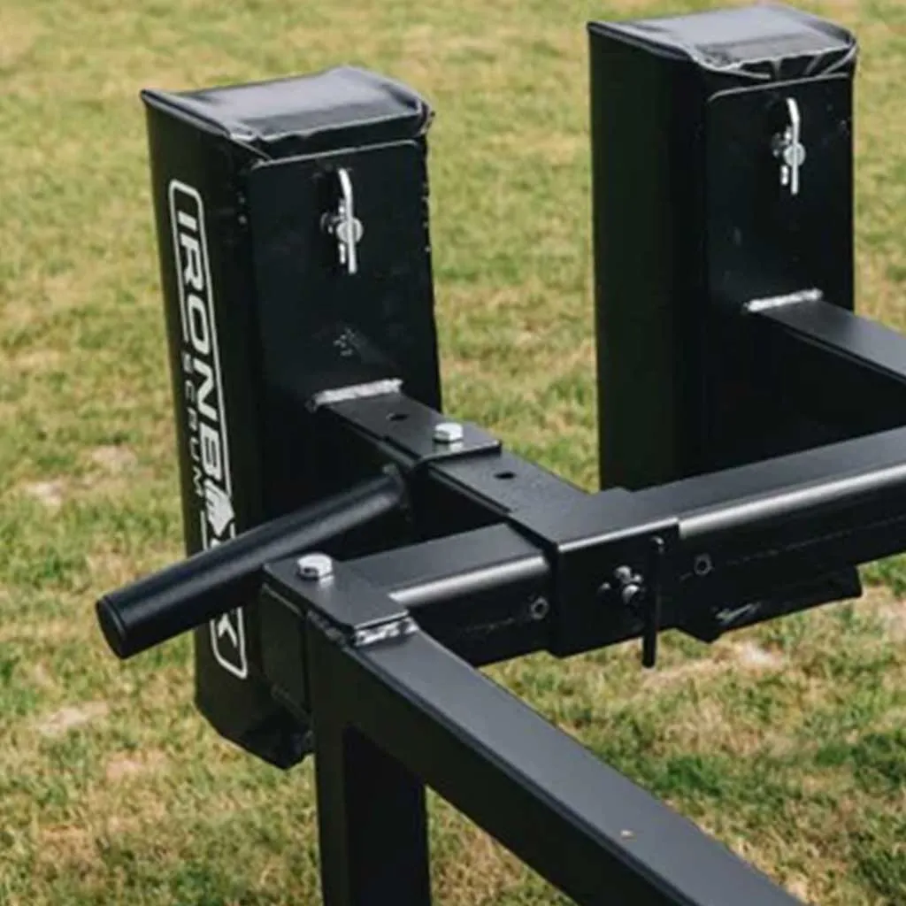 Gorilla 8 Man Scrum Machine