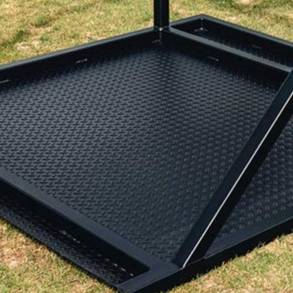 Gorilla 8 Man Scrum Machine