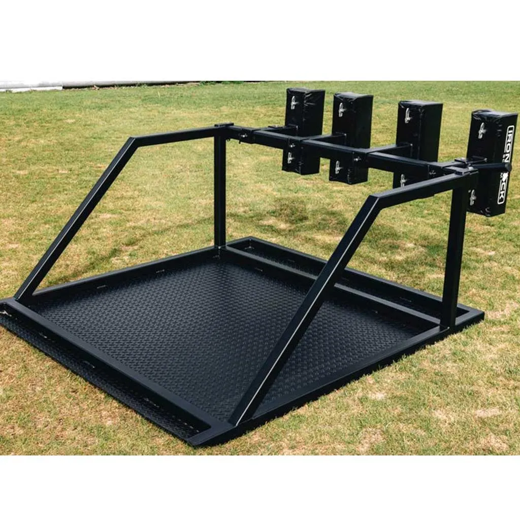 Gorilla 8 Man Scrum Machine