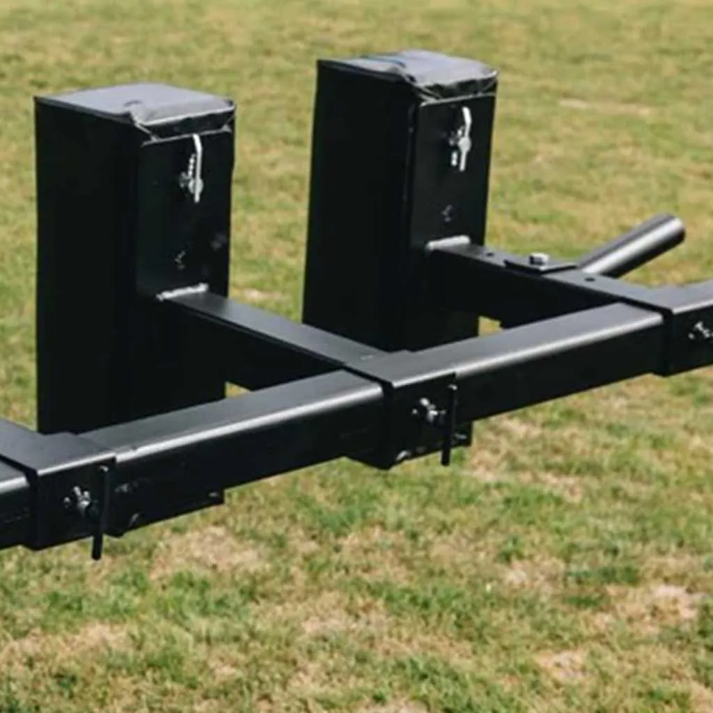 Gorilla 8 Man Scrum Machine