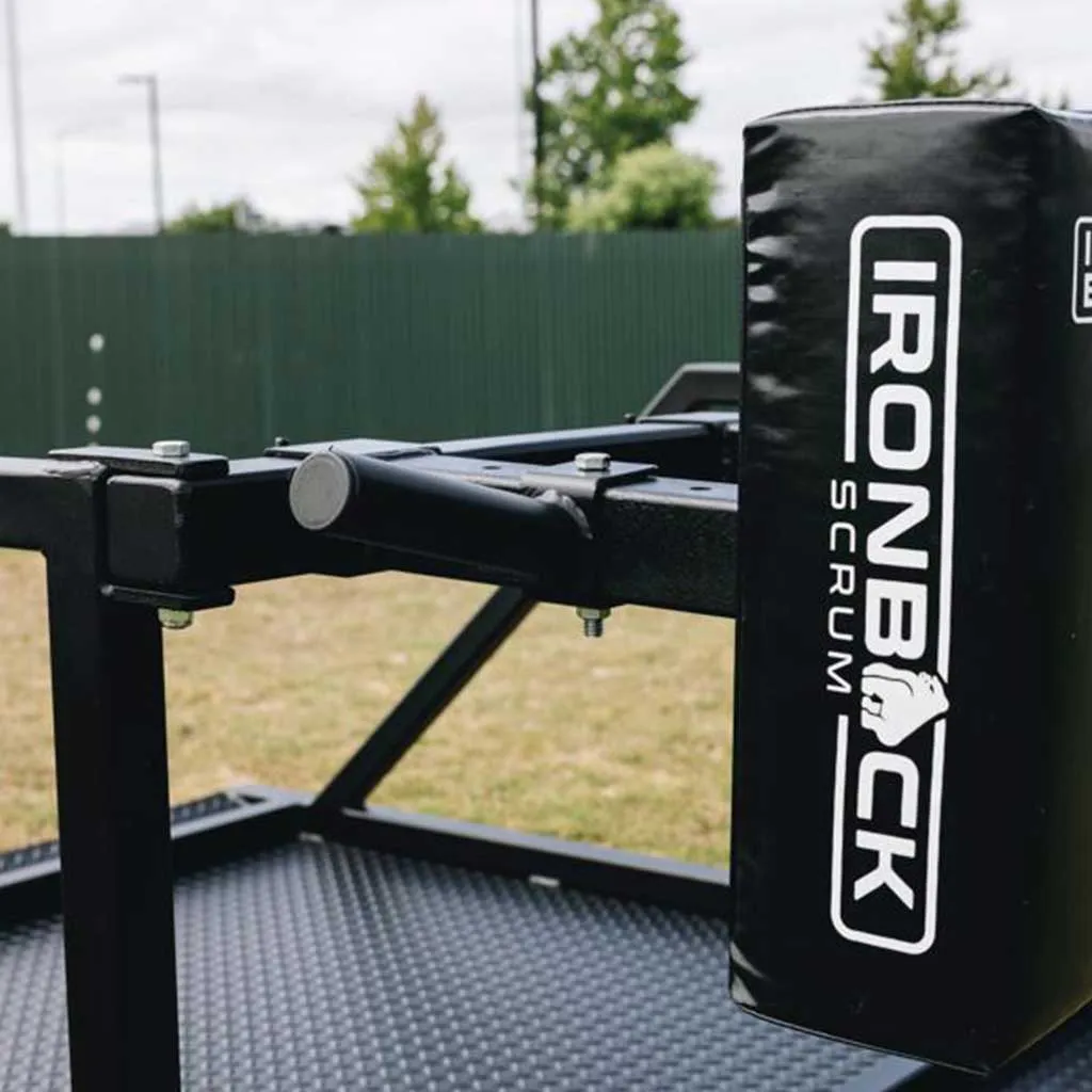 Gorilla 8 Man Scrum Machine