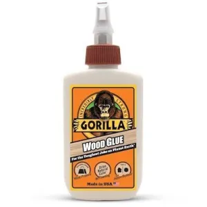 Gorilla Wood Glue  - 8oz
