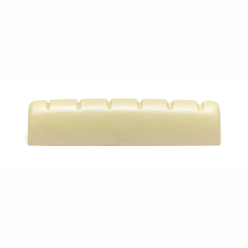 Graphtech Tusq TUSQ XL ~ Slotted 1/4" Epiphone Vintage Colour